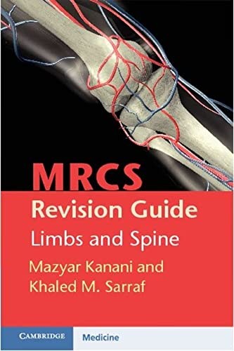 MRCS Revision Guide