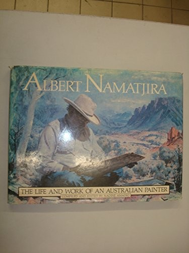 Albert Namatjira