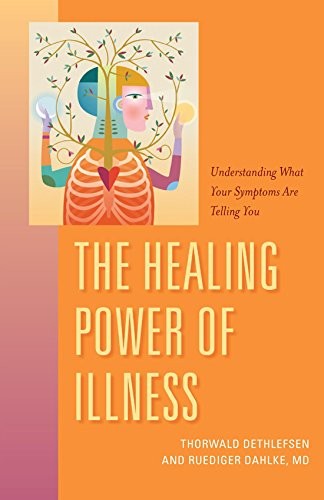 The healing power of illness