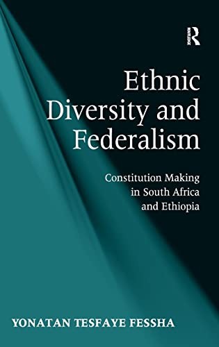 Ethnic diversity and federalism