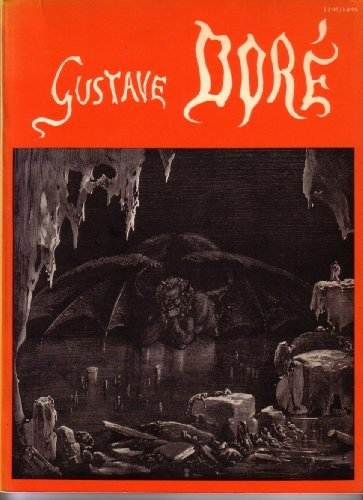 Selected Engravings of Gustave Doré