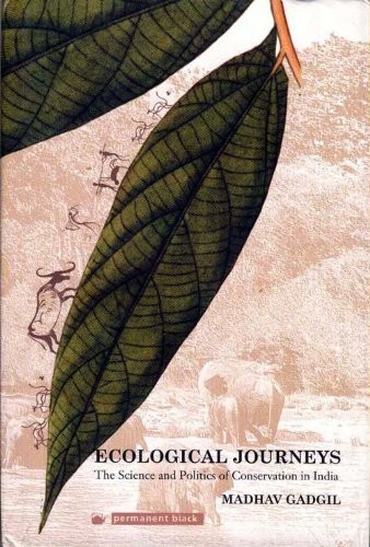 Ecological Journeys