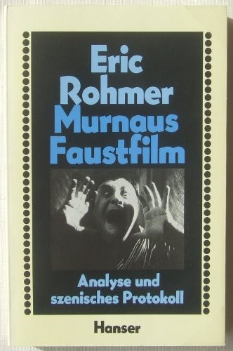 Murnaus Faustfilm