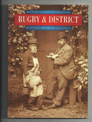 Rugby & district
