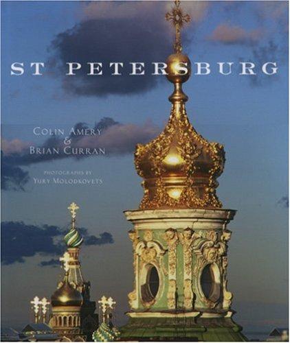 ST PETERSBURG