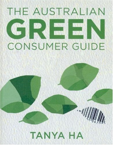 The Australian Green Consumer Guide