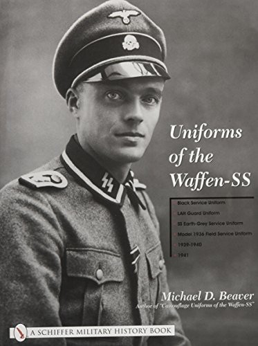 Uniforms of the Waffen-SS