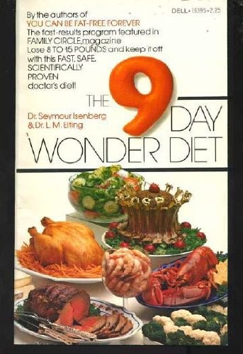 The 9-Day Wonder Diet