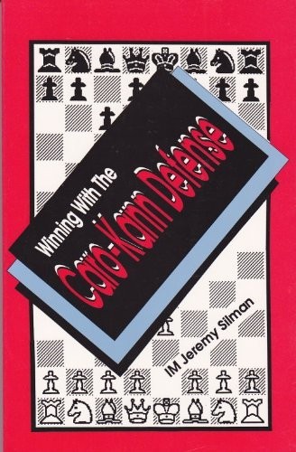 Winning with the Caro-Kann Defense