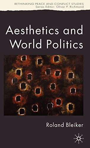 Aesthetics and World Politics