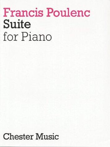 Francis Poulenc
