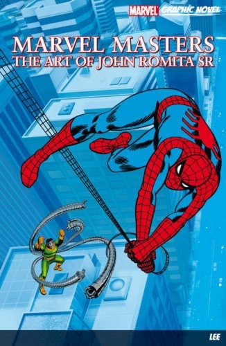 Marvel Masters