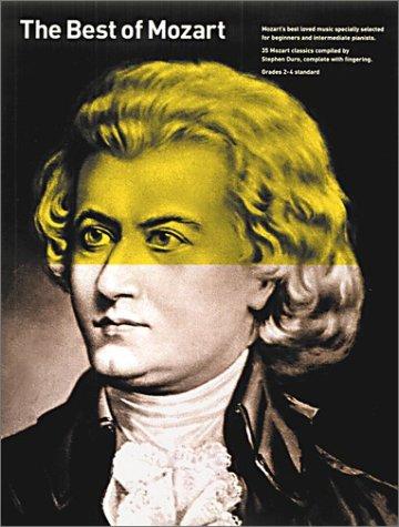 The Best of Mozart