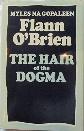 The hair of the dogma