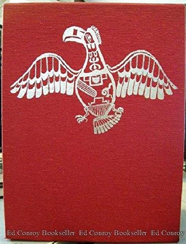 From the Land of the Totem Poles
