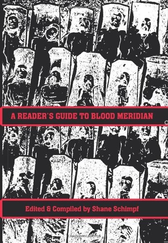 Reader's guide to Blood meridian