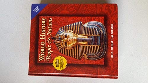 Book edition cover