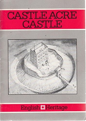 Castle Acre Castle, Norfolk
