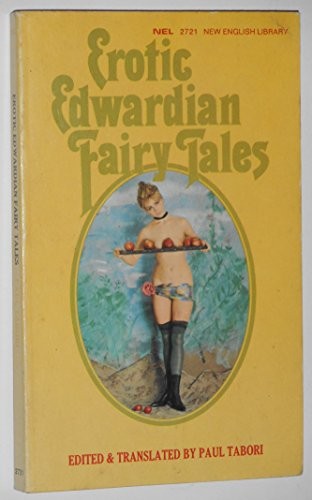 Erotic Victorian Fairy Tales