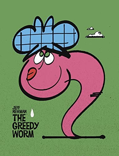 The greedy worm