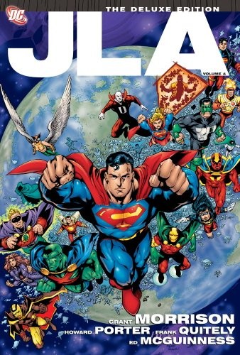 JLA