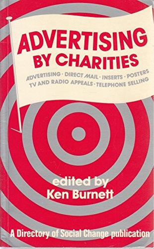 Advertising by Charities
