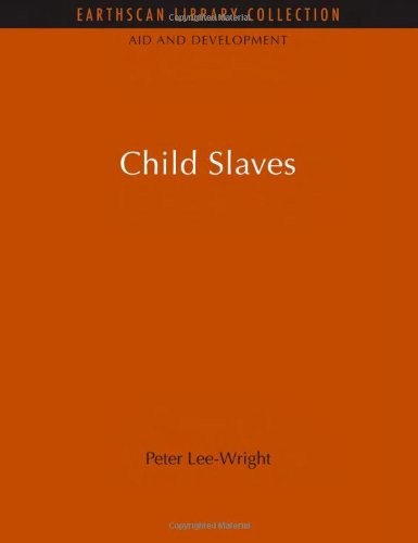 Child slaves