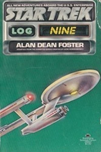 Star Trek - Log Nine