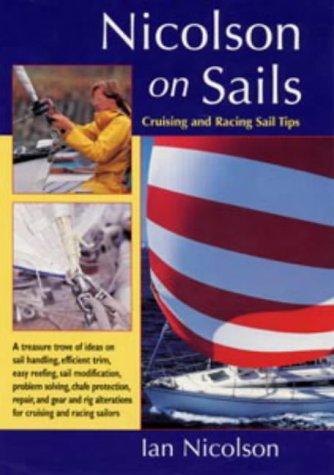 Nicolson on Sails