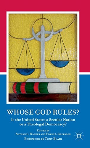 Whose God rules?