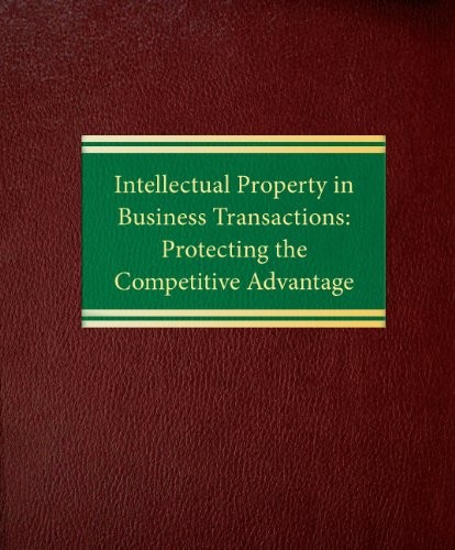 Intellectual Property in Business Transactions