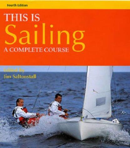 This Is Sailing