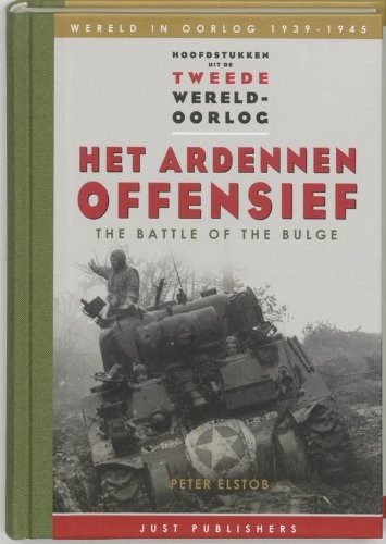 Hitler's last offensive