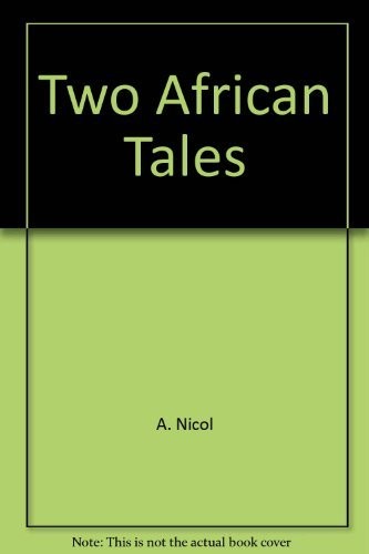 Two African Tales