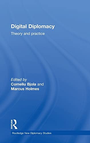 Digital diplomacy