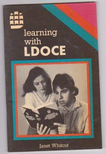 Learning with LDOCE
