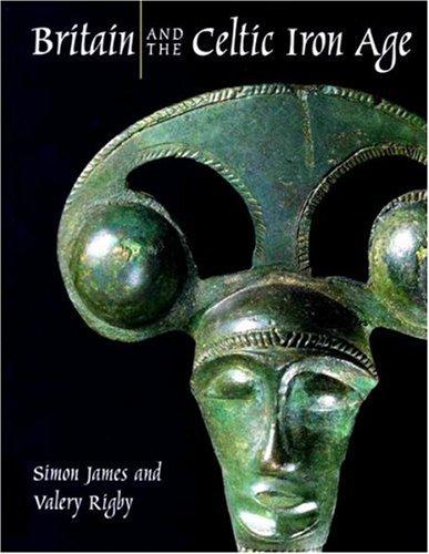 Britain and the Celtic Iron Age
