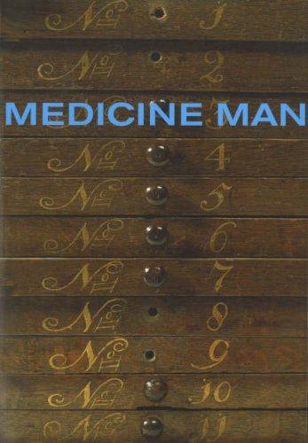 Medicine man