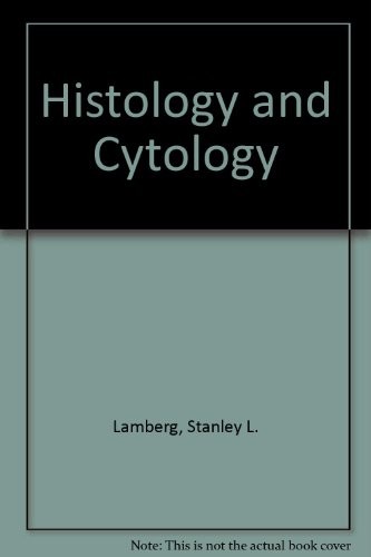 Laboratory Manual of Histology and Cytology