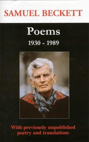 Complete Poems