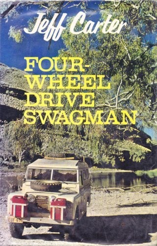 Four-wheel drive swagman