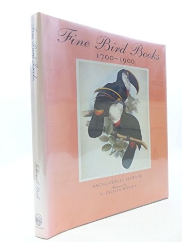 Fine Bird Books