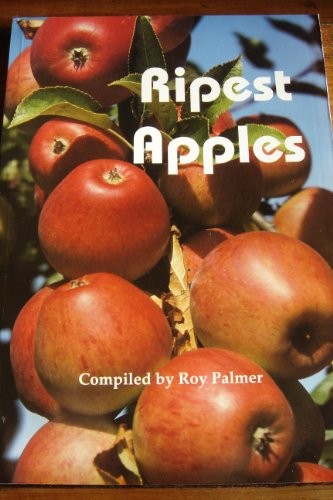 Ripest apples