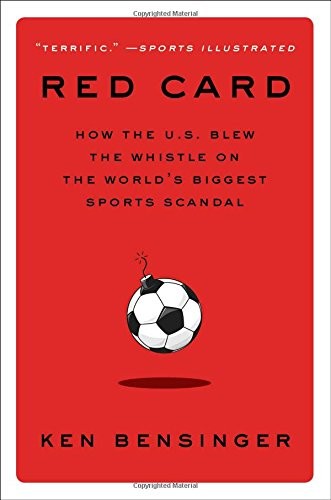 Red card