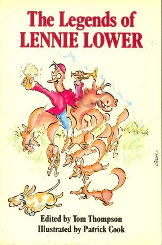 The legends of Lennie Lower