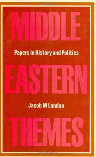 Middle Eastern Themes