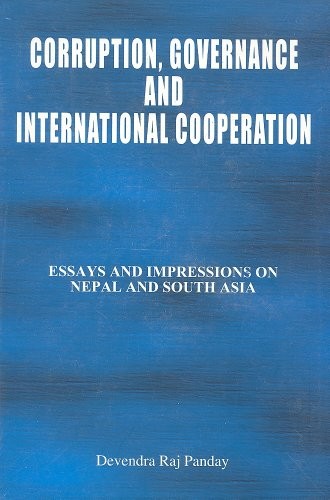 Corruption, Governance, and International Cooperation