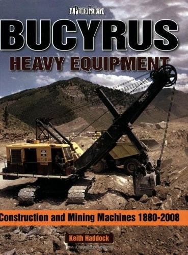 Bucyrus Heavy Equipment