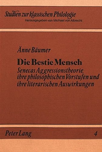 Die Bestie Mensch