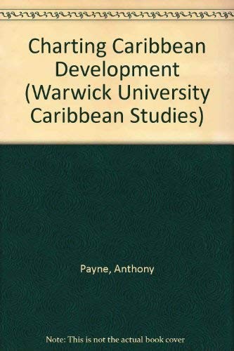 Charting Caribbean Development
